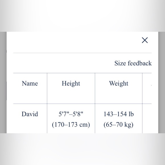 Karaku Retro Denim Longsleeve - Picture 14 of 16